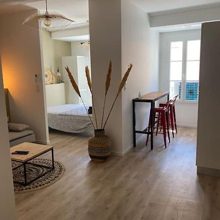 Appartement Cosy En Plein Centre Ville Aix-en-Provence Buitenkant foto