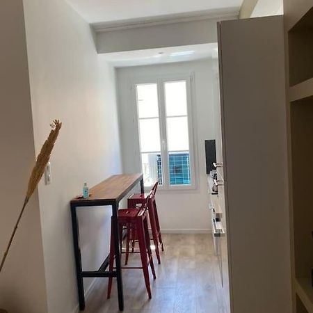 Appartement Cosy En Plein Centre Ville Aix-en-Provence Buitenkant foto